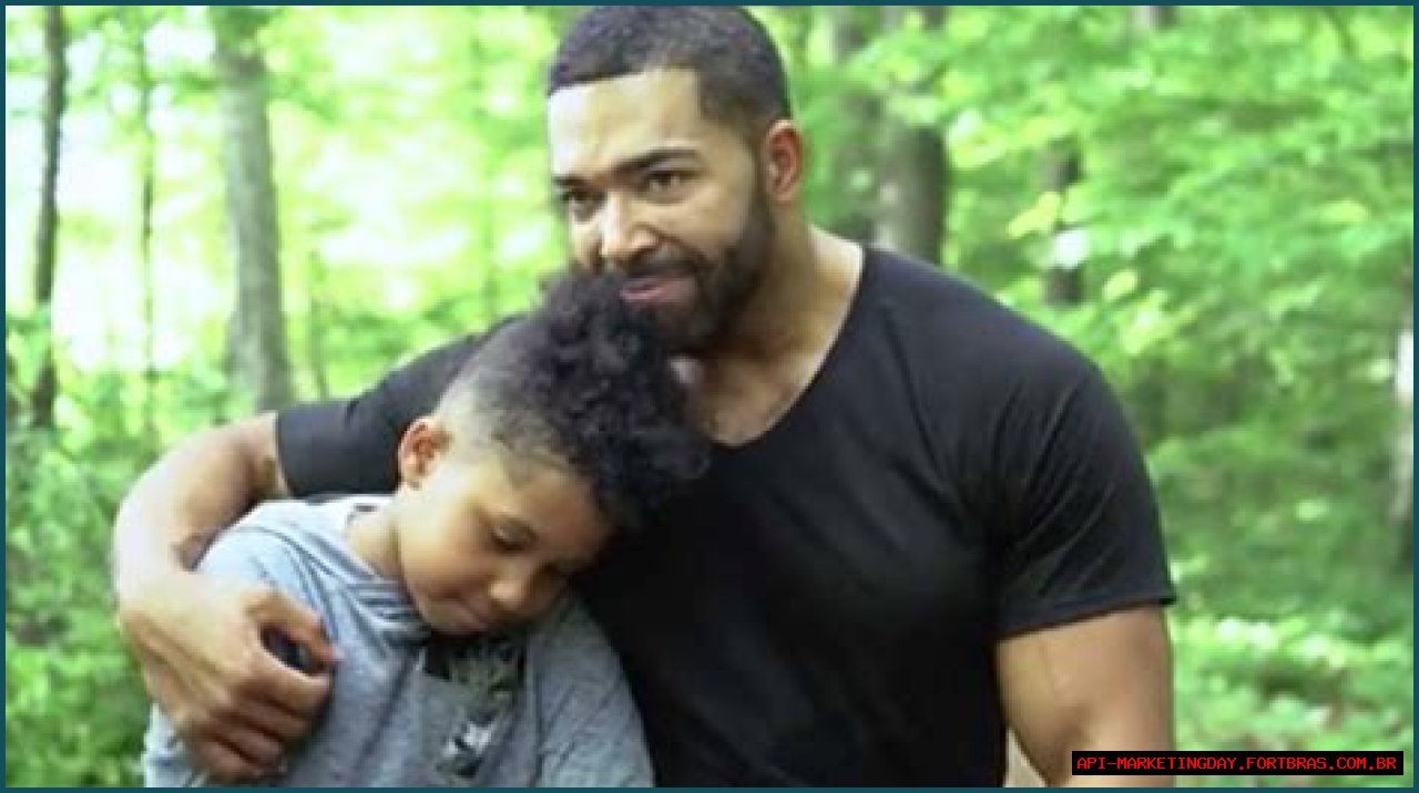 A Look Into His Parents