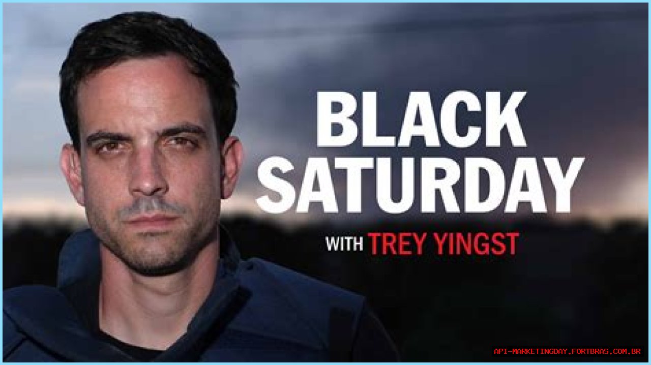 Is Trey Yingst Wedding Bells Ringing? Breaking News On Relationship Status