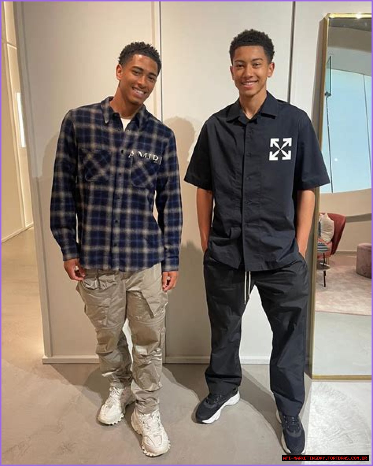 Jude Bellingham's Brother: Everything You Need To Know