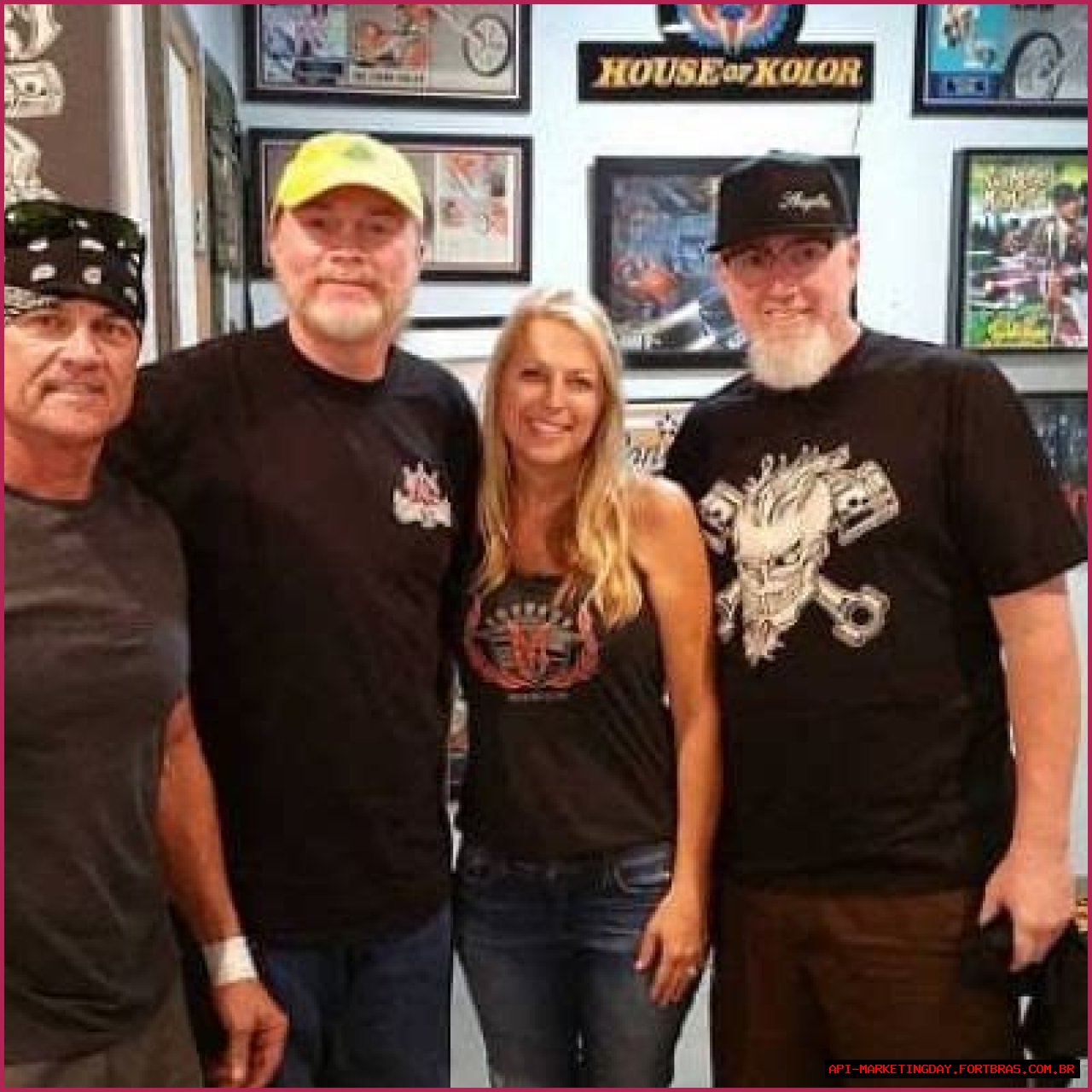 Mike Zabonik- Bio, Age, Height, Net worth, Wife, Marriage