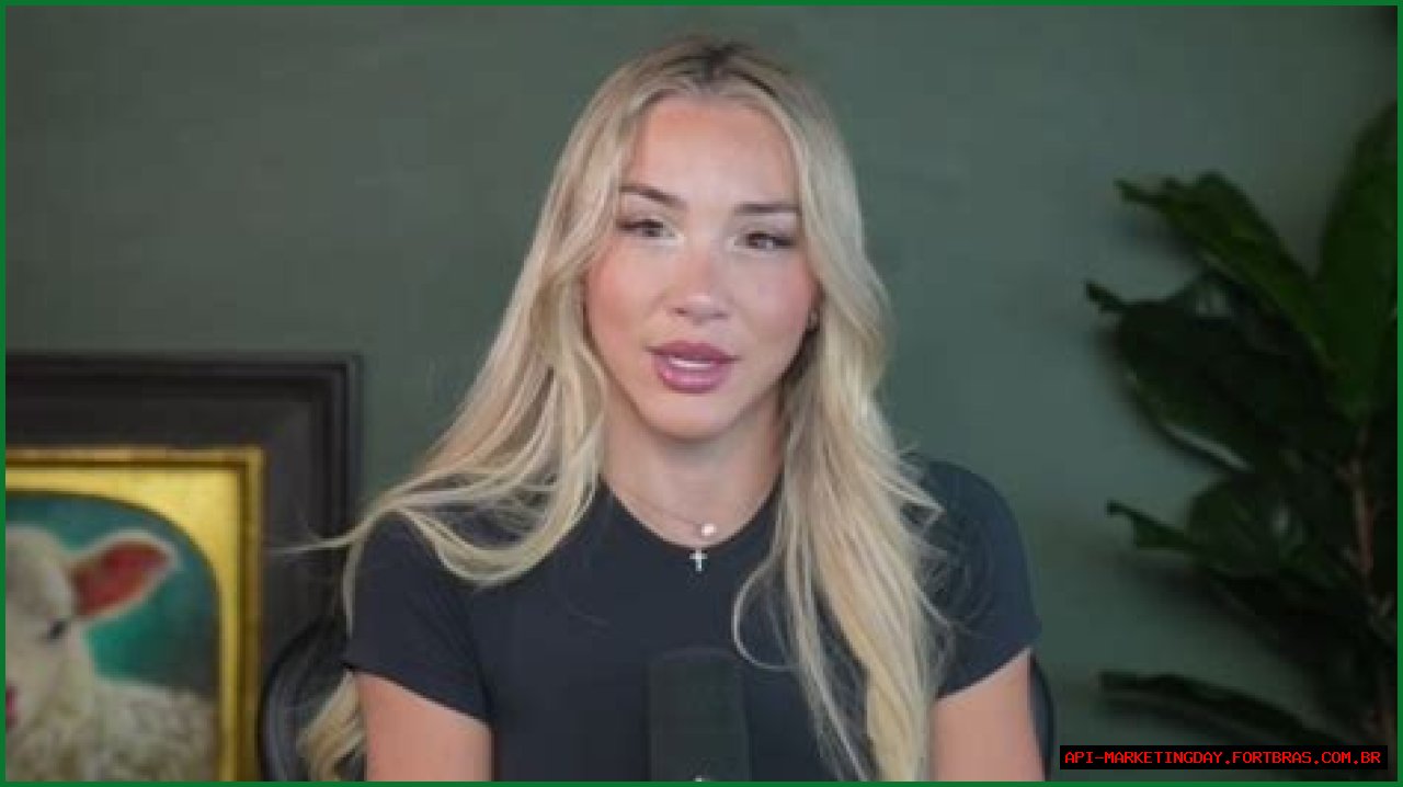 Mikhaila Peterson's Journey Before The Carnivore Diet