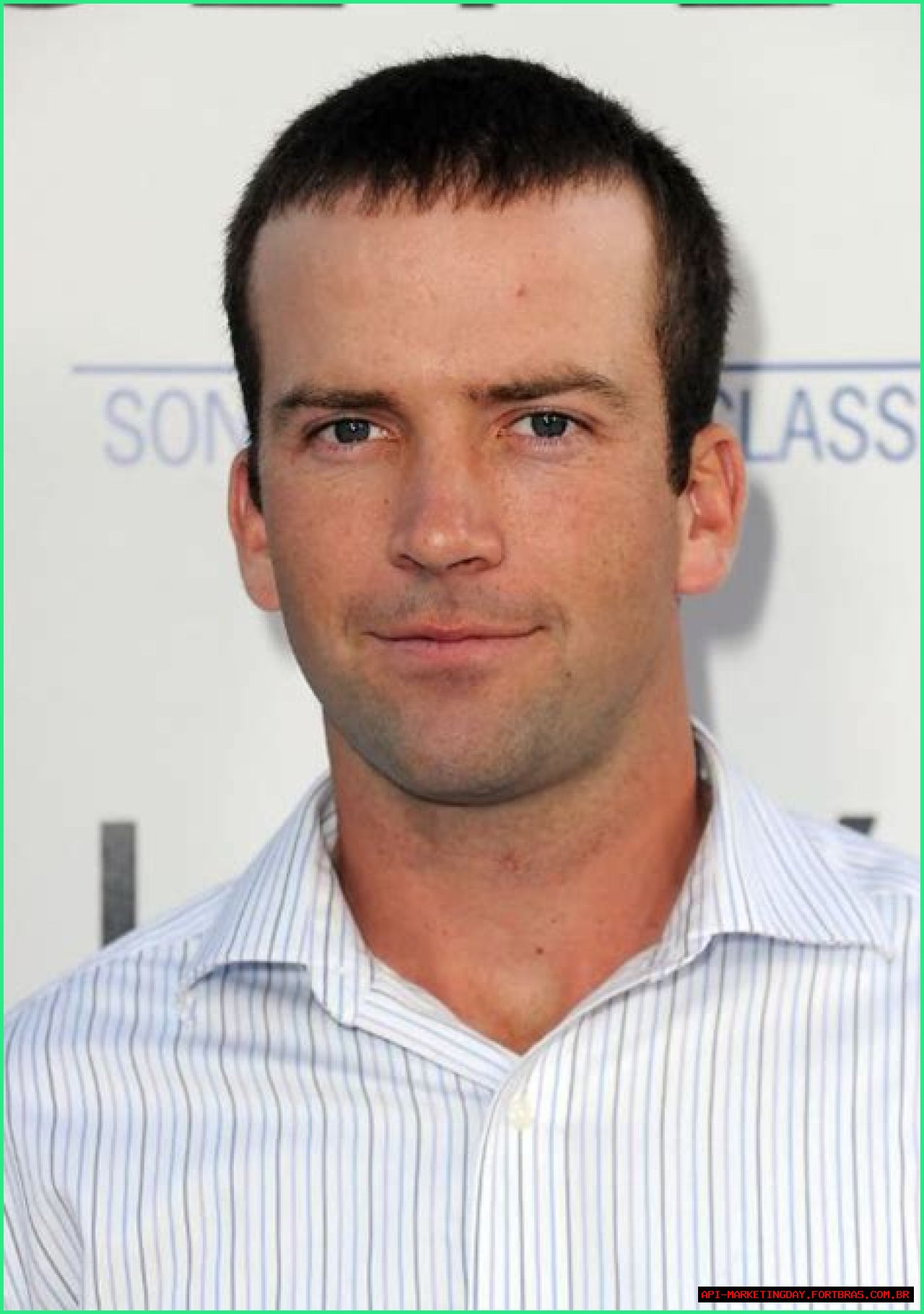 The Truth About Lucas Black's Illness Revealed
